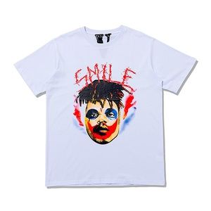 (Sold) V lone shirt Juice Wrld x XO